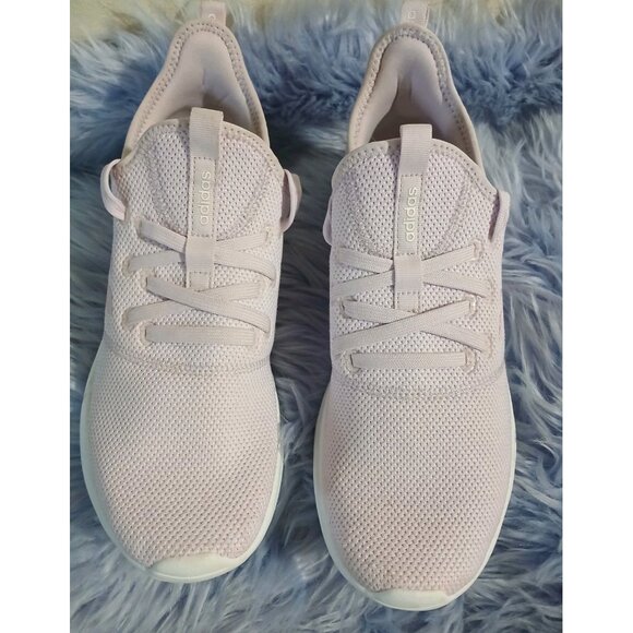 Adida cloudfoam sneaker women's sz 11 - Picture 1 of 6